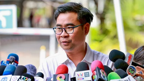 "ทนายวิฑูรย์" โต้ปม "บอสกันต์" หลังลือสะพัดโผล่กล้องวงจรปิด "ห้องลับเรือนจำ"