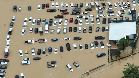 3 เรื่องยอดฮิตที่ทำให้เคลมประกัน “ไม่ได้” หลังน้ำท่วม น้ำลดแล้ว จะวางแผนเคลียร์ปัญหาเริ่มที่อะไร?