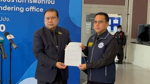 “สนธิญา” ร้อง ปปง. สอบเส้นเงินอดีต ผบ.เรือนจำ-เจ้าหน้าที่ ปูดเงินสะพัด 3-15 ล้าน