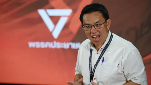 “วิโรจน์”  จี้ สอบเส้นเงิน “คุกวีไอพี” ทลายปลาใหญ่ทั้งเครือให้ได้