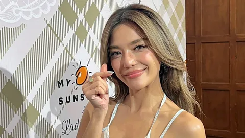 “ปราง กัญญ์ณรัณ” แฮปปี้คบ “โอบ” ยังไม่ได้คุยอนาคต รออายุ 50 ค่อยแต่ง