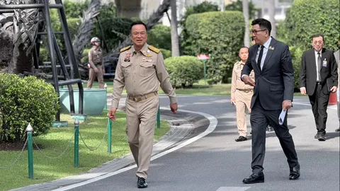 นายกฯ เร่งคลอด “คนละครึ่งพลัส" เฟส 2 ก่อนยุบสภา โต้นโยบายล้มเหลว