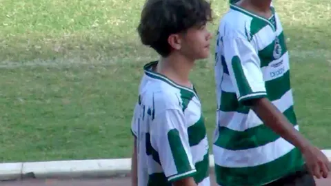 เกิดอะไรขึ้น เปิดปฏิกิริยา เต วรากร หลัง หมอนทองวิทยา ตกรอบทวารวดีเกมส์