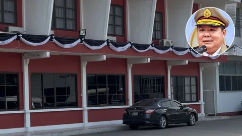 ดีเอสไอ ประสาน สตม. ขอข้อมูลบินเข้า-ออกประเทศ “อดีต ผบ.เรือนจำพิเศษกรุงเทพฯ”