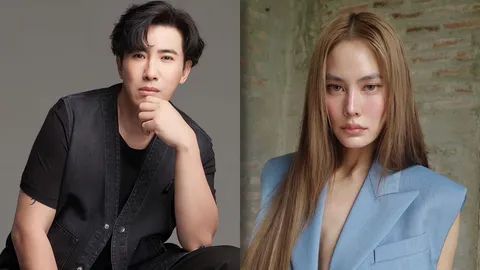 กรรชัย พูดปม เจนี่ เทียนโพธิ์สุวรรณ โพสต์สตอรี่ เรื่องนี้น่าจะเอี่ยว นานา ไรบีนา