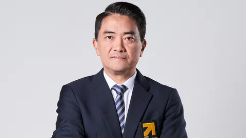 หัวหน้าทีมเศรษฐกิจพรรคไทยก้าวใหม่ เรียกร้องทุกพรรคการเมือง ชูปราบ “ทุนเทา” เป็นวาระแห่งชาติ 