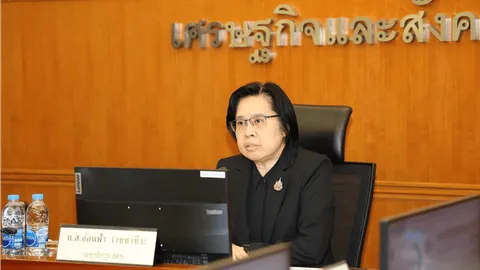 ขึ้น VAT ปลดล็อกงบสวัสดิการสังคม สศช.ผวา!คนไทยหมดปัญญาผ่อนบ้านถูกยึดพุ่ง