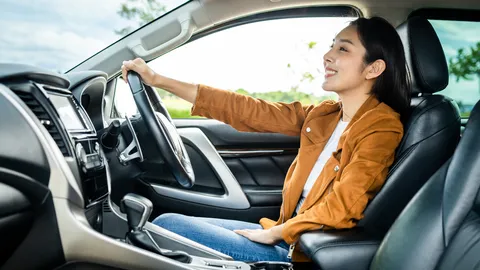 เกาะสนามยานยนต์ : KPI ส่งประกันคุ้มครองส่วนต่าง ล็อคมูลค่ารถให้เหมือนวันแรก