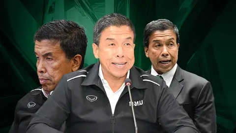 ชัชชาติ สิทธิพันธุ์ ผู้ว่าฯ กทม. บุรุษสุดแกร่งได้เข้าชิง "บุคคลที่สุดแห่งปี"