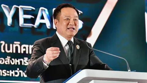 น้ำท่วมหาดใหญ่ วิกฤติในรอบ 15 ปี นายกฯ ลั่น 4 ปีข้างหน้าปัญหาไทย-กัมพูชาต้องจบ