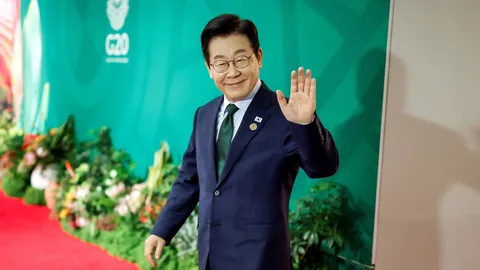 ปธน.เกาหลีใต้เตือน มีความเสี่ยงปะทะกับเกาหลีเหนือโดยไม่ได้ตั้งใจ