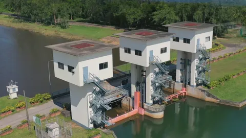 เตือนพื้นที่ริมแม่น้ำโก-ลก เฝ้าระวัง "สะพานลันตู" ระดับน้ำเพิ่มชั่วโมงละ 4 -5 ซม.