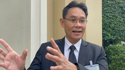 “เลขาธิการ สทนช.” รับฝนตกหนักภาคใต้รอบ 300 ปี ขอเฝ้าระวังต่อเนื่อง หลังน้ำสูงเกินตลิ่งกว่า 2 เมตร 