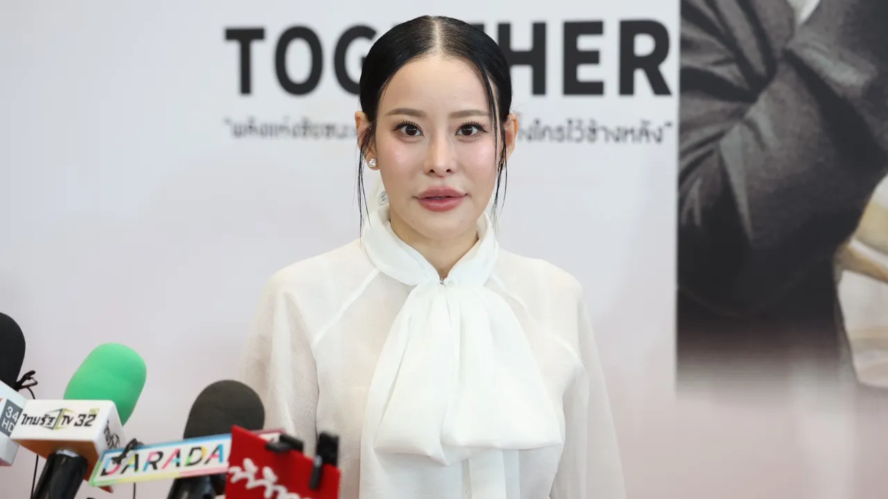 Ning Panita Sends Support to Nana Raibina, Says She Learned the News Alongside Everyone Else and Tried to Comfort DJ Dada Who Did Her Best