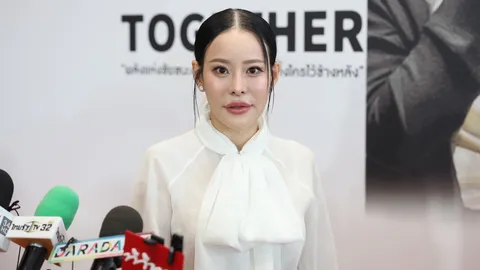 หนิง ปณิตา ส่งกำลังใจให้ นานา เผยรู้ข่าวพร้อมทุกคน พยายามกอด ดาด้า เขาทำดีที่สุดแล้ว