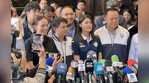 “สรัสนันท์” ยันไม่เคยทำผิดจริยธรรม ลั่นเพื่อไทยวางคนแทนไว้เป็นเดือนแล้ว ก่อนย้านซบ ภท.