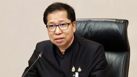 “สันติ” สั่งด่วน ให้ สคบ.เปิดปฏิบัติการช่วยผู้ประสบภัยน้ำท่วม เร่งแก้ปัญหา "เช่าซื้อรถ"