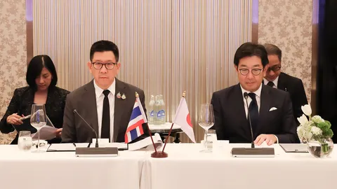 เอกนิติ นำทัพ BOI บุกญี่ปุ่น จัดสัมมนาใหญ่ สร้างความเชื่อมั่นลงทุนอุตสาหกรรมในไทย