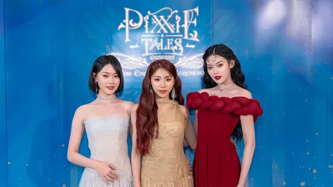 "PiXXiE" พร้อมเสิร์ฟคอนเสิร์ตใหญ่ครั้งที่ 2 ฉลอง 5 ปีที่เติบโตมาพร้อมกัน