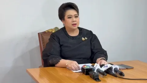 “ศุภมาส”สั่งปรับผังสื่อรัฐ เกาะติดน้ำท่วมใต้เรียลไทม์ ย้ำรัฐบาลเร่งระดมทุกภาคส่วนรับมือ