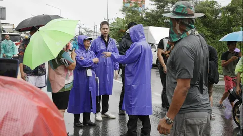 “วีระพงษ์” เรียกร้องรัฐบาลจำเป็นต้องมี “แผนการกระจายเรือ” แบบเอกภาพ 