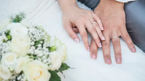 ฤกษ์แต่งงาน 2569 ฉบับเต็ม รวมวันมงคลวันดีทุกเดือนตลอดปี ห้ามพลาด!