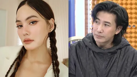 หนุ่ม กรรชัย ยืนยันไม่ได้แนะนำให้ เจนี่ แจ้งความ มันเป็นความต้องการของเขาอยู่แล้ว