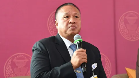  คกก. จริยธรรมวุฒิสภา เร่งสอบ สว.ล่วงละเมิดทางเพศ คาด ธ.ค.รู้ผล