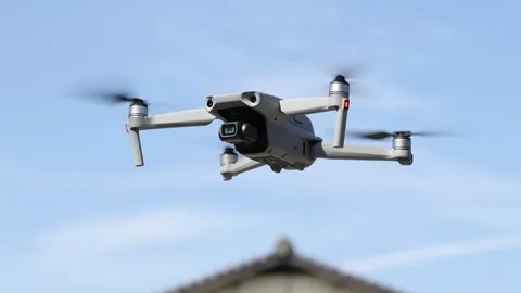 CAAT ออกประกาศอนุญาตให้ใช้ "โดรน" ในพื้นที่ "น้ำท่วมภาคใต้" ได้ภายใต้เงื่อนไข