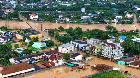 กระทรวงสาธารณสุข ยืินยันข่าว ขนย้ายศพเข้าโรงพยาบาลหาดใหญ่ จำนวน 80 ศพ ไม่เป็นความจริง