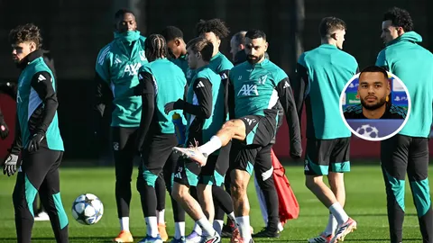 คำพูดสะท้อนบางอย่าง "กัคโป" เปรยสถานการณ์ล่าสุดในทีม "ลิเวอร์พูล" เผยสิ่งที่จะทำให้กลัมมาได้