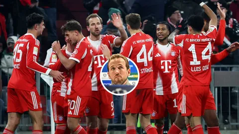 ถึงกับเตือนเพื่อนร่วมทีม "เคน" บอกสิ่งที่แข้ง "บาเยิร์น" ต้องระวังก่อนเจอ "อาร์เซนอล" UCL