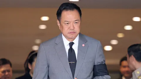 ไฟเขียว 10-11 ธ.ค. ประชุมสภาสมัยวิสามัญ แก้รัฐธรรมนูญวาระ 2 กับวาระ 3