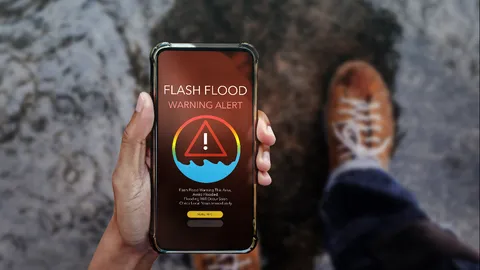 5 เทคโนโลยีรับมือน้ำท่วม ที่ทั่วโลกใช้เพื่อลดความเสี่ยงอุทกภัย