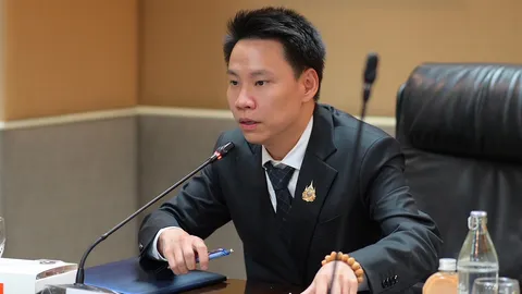 รมว.ท่องเที่ยวฯ ดันใช้ "หมอนทองโมเดล" ผนึกช่อง 7-ททท. ปั้นสารคดีฟุตบอลบางน้ำเปรี้ยว