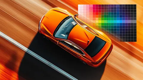 ขับระวังๆ หมอดูดังเปิด 'สีรถ' ไม่ถูกโฉลกของคนเกิด 7 วันปี 69 