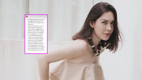 แมท ภีรนีย์ ขอร้องท่านผู้นำ อย่ามัวแต่ผัดข้าว-ขึ้นเรือ จะให้ประชาชนช่วยกันเองถึงเมื่อไหร่