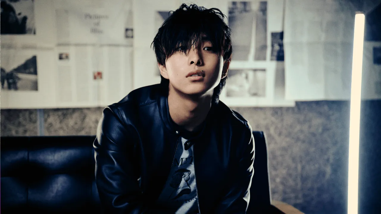 After a Breakout Year, Rol3ert Releases frozen, His First Advertising Song