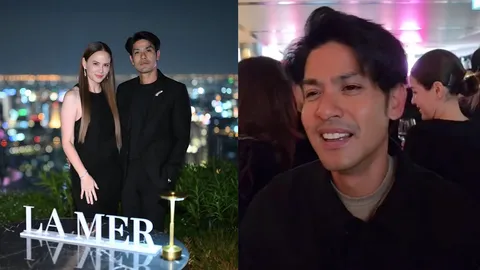 ภูริ หิรัญพฤกษ์ เล่าเหตุผลที่ แอน อลิชา โมโหจนโพสต์เดือดในไอจีสตอรี่ 