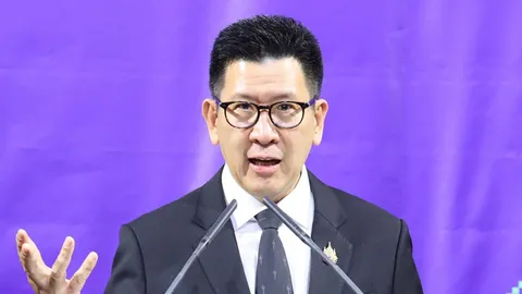 กระทรวงการคลัง เตรียมออก 3 มาตรการ เยียวยาผู้ประสบภัยน้ำท่วมภาคใต้