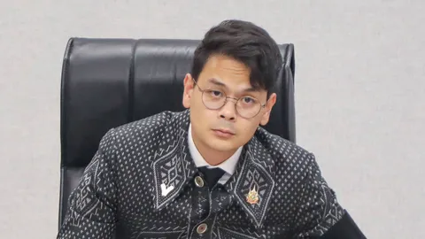 “ไชยชนก” ประสาน SpaceX ใช้งาน Starlink แก้ปัญหาระบบเครือข่ายสื่อสารล่ม ในสงขลา