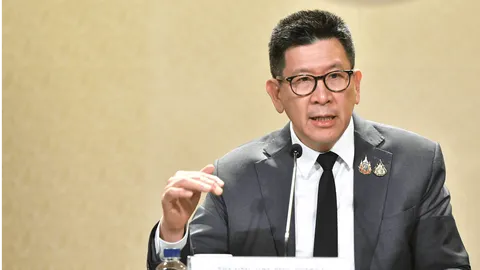 คลังคลอดแพ็กเกจ 3 มาตรการรับน้ำท่วมภาคใต้ เร่งอัดงบฉุกเฉินช่วยด่วน 