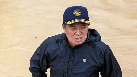 วิเคราะห์การเมือง : เพิ่ม "ขลัง" ที่ "หน้างาน"