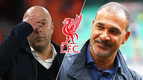 “กุลลิท” พูดถึงอนาคต “สล็อต” หลังนำ “ลิเวอร์พูล“ แพ้ 9 จาก 12 นัดหลังสุด