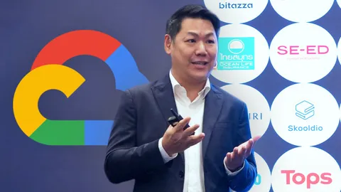 ยุทธศาสตร์ “PanyaThAI” ปลดล็อก ROI จาก AI หนุนองค์กรไทยเข้าถึงโมเดล-โครงสร้างพื้นฐานแบบ Full-Stack