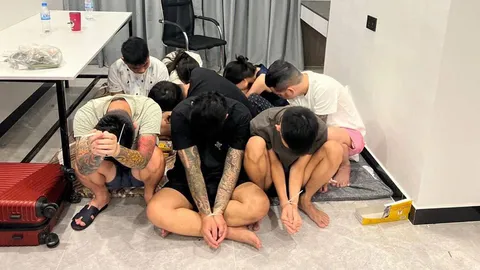 กัมพูชาโต้เดือดสำนักข่าว CNA บิดเบือนกล่าวหากัมพูชาไม่จริงใจในการปราบปรามแก๊งสแกมเมอร์ข้ามชาติ