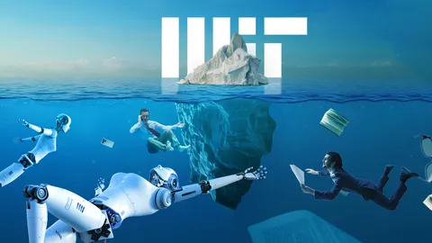 “Iceberg Index” สะท้อนผลกระทบแรงงาน AI แทนที่แล้ว 11.7% จะเสียหายกว่า 1.2 ล้านล้าน