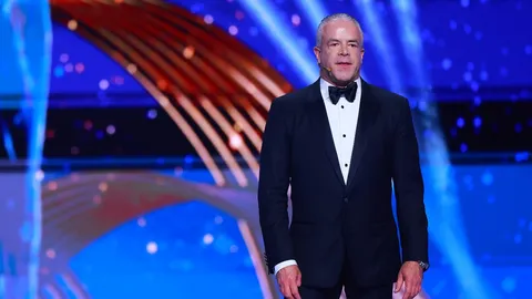 "ราอูล โรชา" ประธานมิสยูนิเวิร์ส ถูกเม็กซิโกตั้งข้อหาค้ายา อาวุธสงคราม น้ำมันเถื่อน