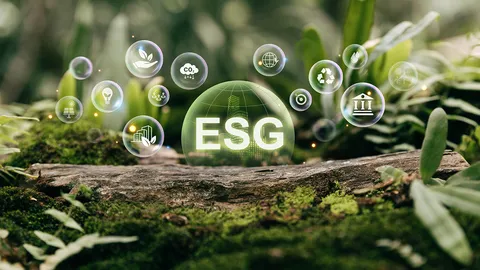 ESG สร้างโอกาสธุรกิจ!!