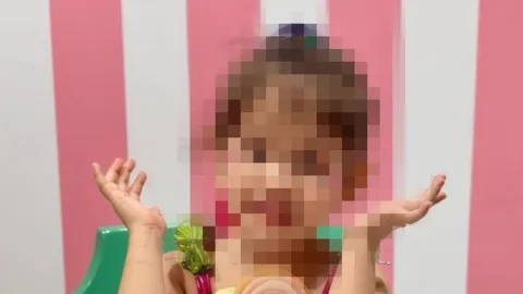 ไร้ปาฏิหาริย์ พบร่าง ด.ญ. 4 ขวบ หลังเรือคว่ำ หลุดออกจากมือแม่